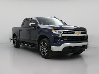 2023 Chevrolet Silverado 1500 LT -
                Lithia Springs, GA