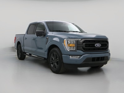 2023 Ford F-150 XLT -
                Lithia Springs, GA