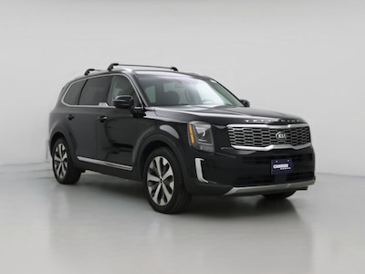 2020 Kia Telluride EX -
                Lithia Springs, GA