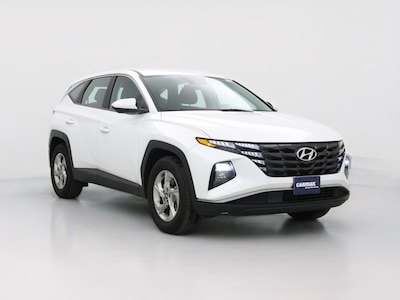 2022 Hyundai Tucson SE -
                Lithia Springs, GA