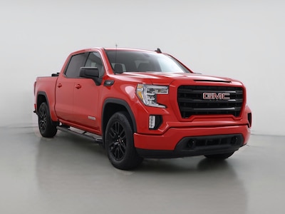 2021 GMC Sierra 1500 Elevation -
                Kennesaw, GA