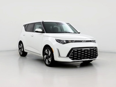 2023 Kia Soul GT-Line -
                Kennesaw, GA