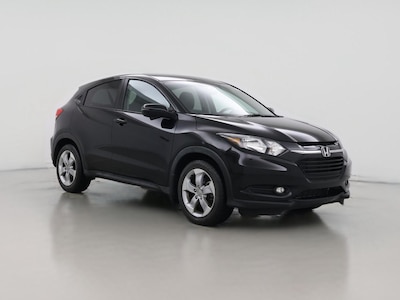 2016 Honda HR-V EX -
                Dothan, AL