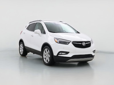 2017 Buick Encore Premium -
                Kennesaw, GA