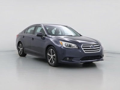 2016 Subaru Legacy Limited -
                Lithia Springs, GA