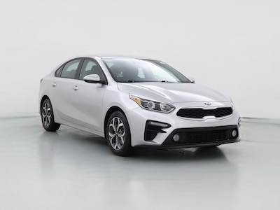 2019 Kia Forte LXS -
                Kennesaw, GA