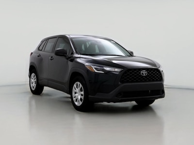 2022 Toyota Corolla Cross L -
                Kennesaw, GA