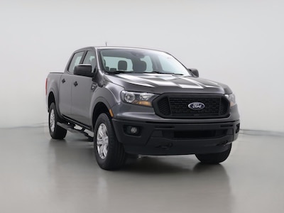 2020 Ford Ranger XL -
                Kennesaw, GA