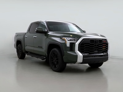 2022 Toyota Tundra Limited -
                Kennesaw, GA