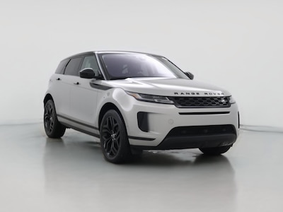 2020 Land Rover Range Rover Evoque SE -
                Columbus, GA