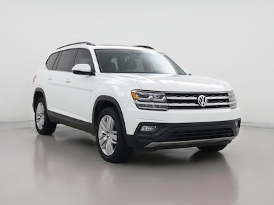 2020 Volkswagen Atlas SE -
                Kennesaw, GA