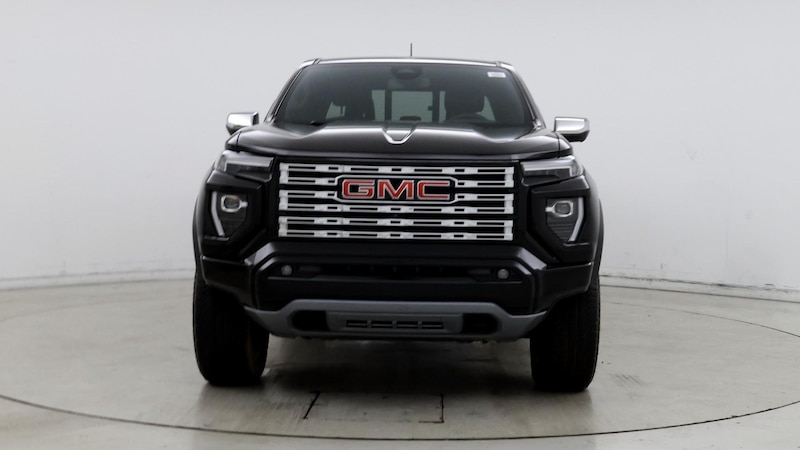 2023 GMC Canyon Denali 5