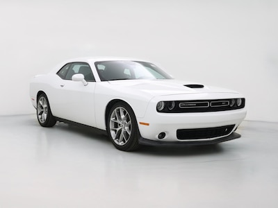 2022 Dodge Challenger GT -
                Lithia Springs, GA