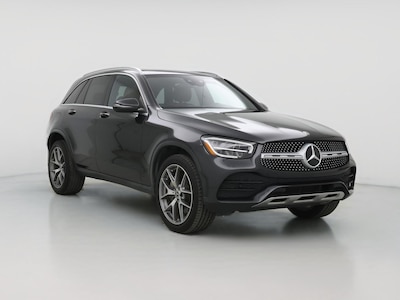 2020 Mercedes-Benz GLC 300 -
                Lithia Springs, GA