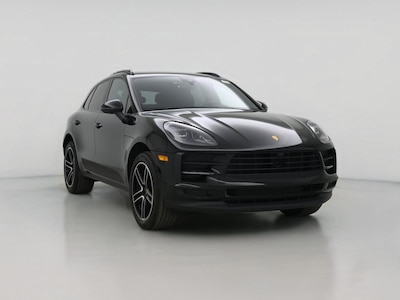 2021 Porsche Macan  -
                Lithia Springs, GA