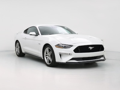 2020 Ford Mustang GT Premium -
                Norcross, GA