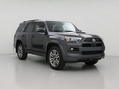 2022 Toyota 4Runner TRD Sport -
                Lithia Springs, GA