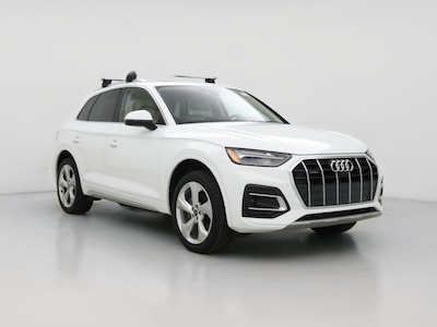 2021 Audi Q5 Premium Plus -
                Lithia Springs, GA