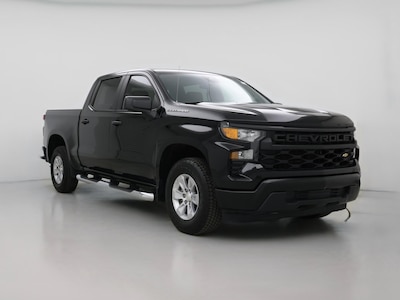 2023 Chevrolet Silverado 1500 Work Truck -
                Lithia Springs, GA