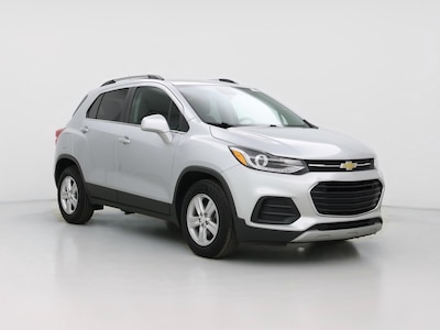 2020 Chevrolet Trax LT -
                Lithia Springs, GA