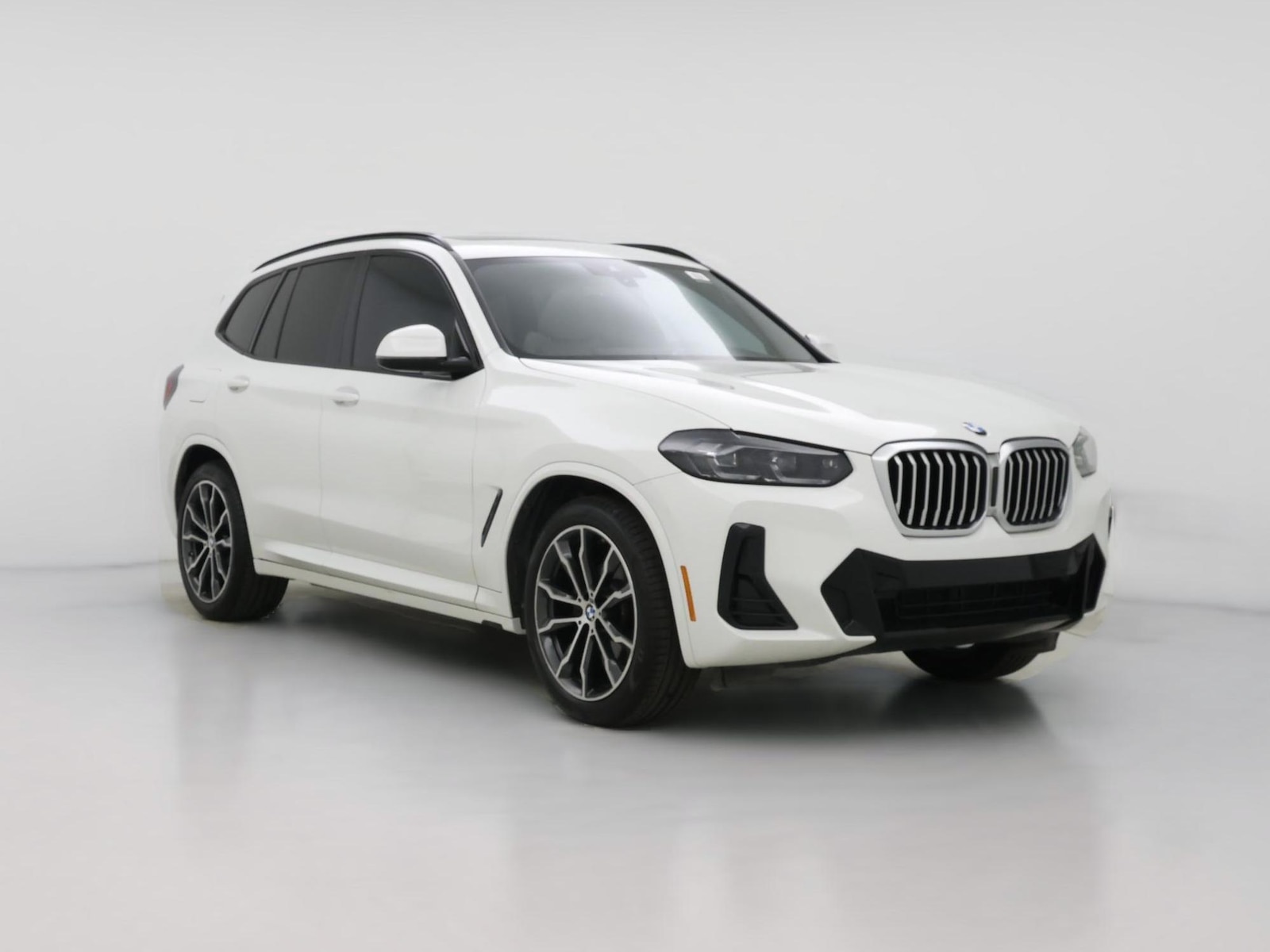 2022 BMW X3 30i