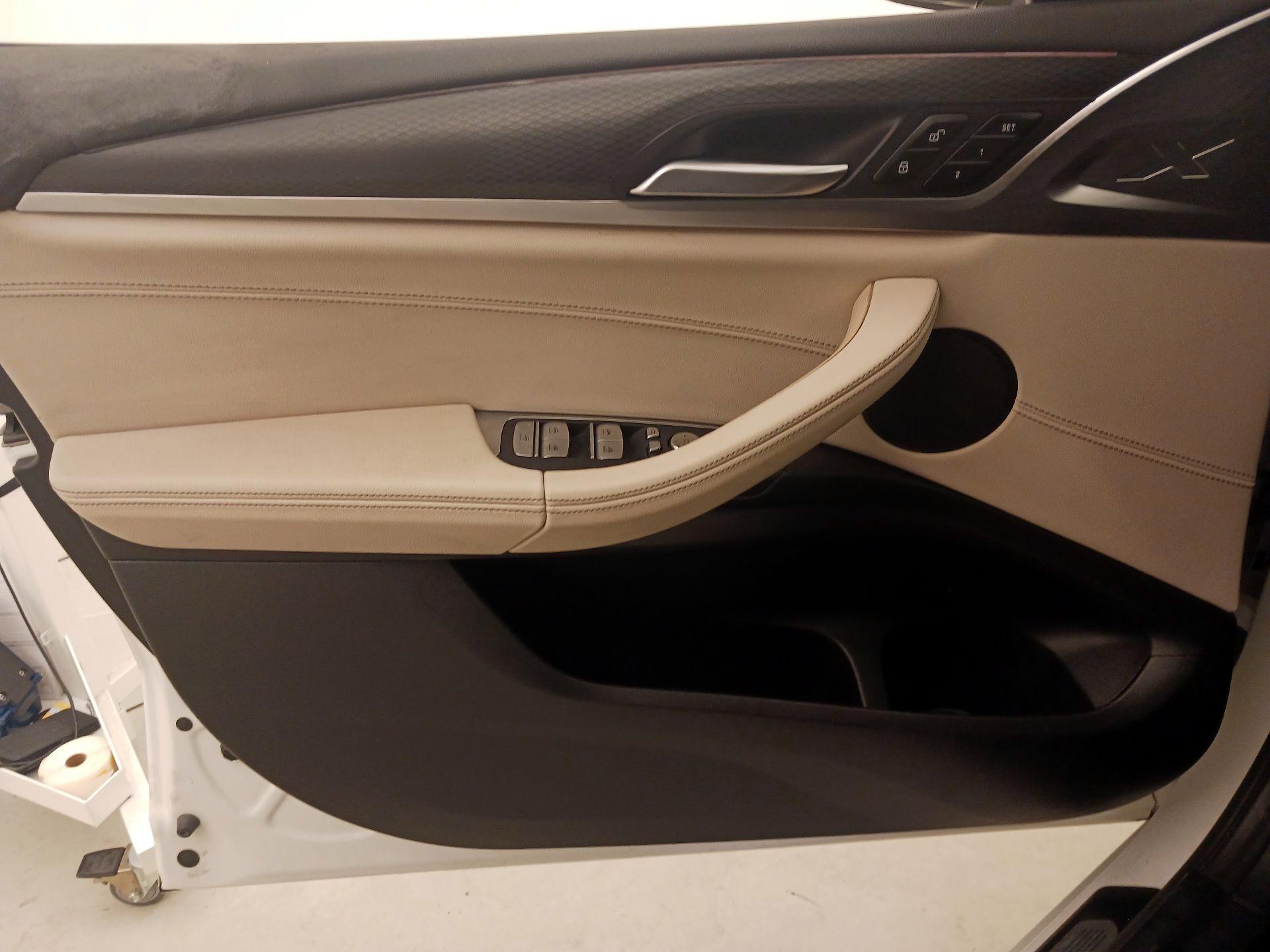 Thumbnail: 2022 BMW X3 - 12