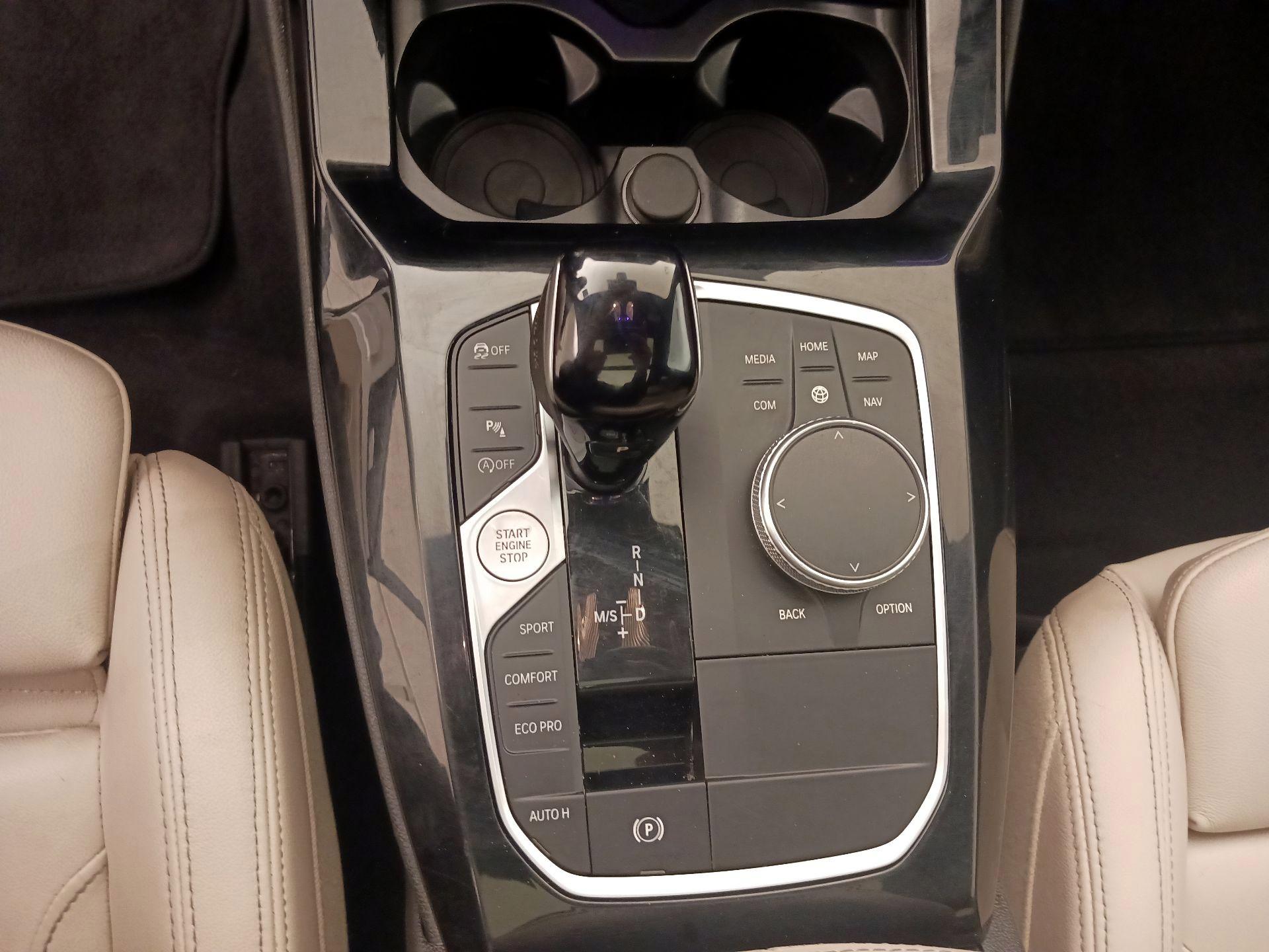 Thumbnail: 2022 BMW X3 - 18