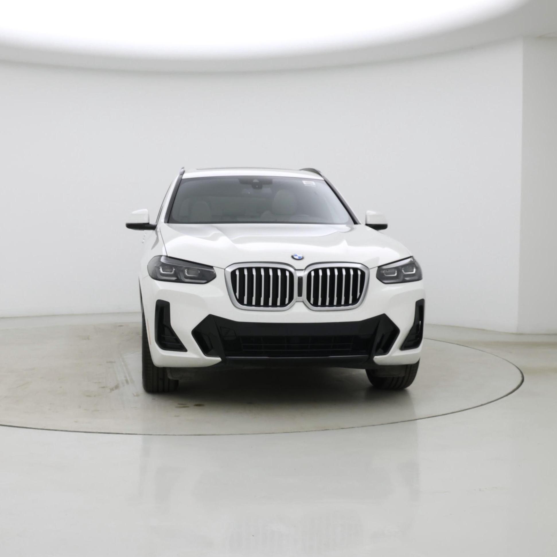 Thumbnail: 2022 BMW X3 - 5