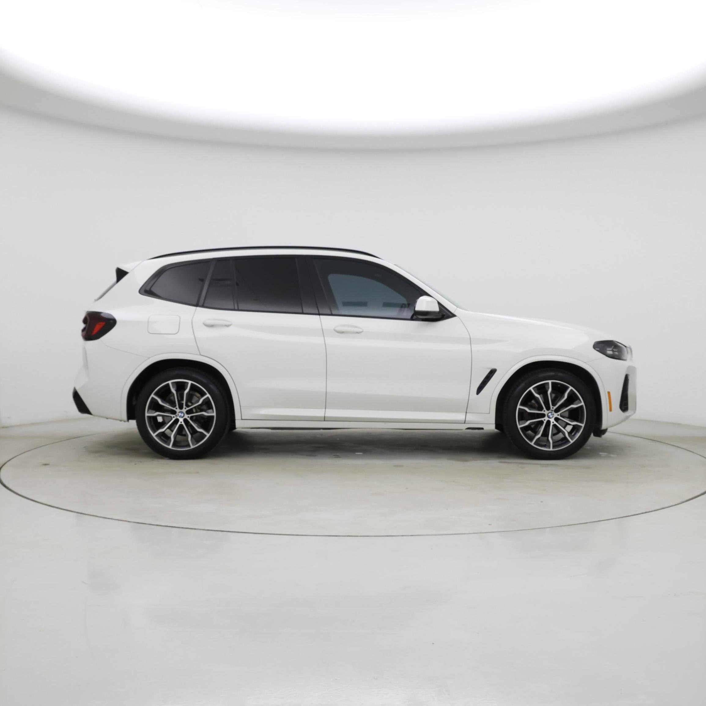 Thumbnail: 2022 BMW X3 - 7