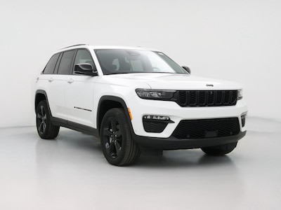 2023 Jeep Grand Cherokee Limited Edition -
                Tallahassee, FL