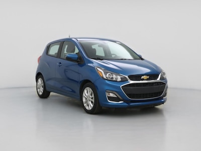 2020 Chevrolet Spark LT -
                Norcross, GA