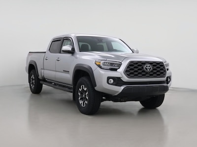 2022 Toyota Tacoma TRD Off-Road -
                Roswell, GA