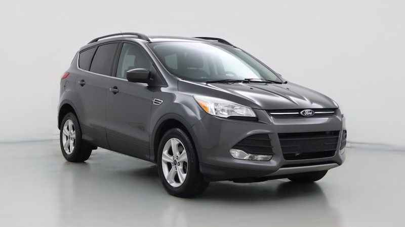 2016 Ford Escape SE Hero Image