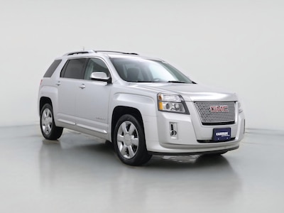 2013 GMC Terrain Denali -
                Kennesaw, GA