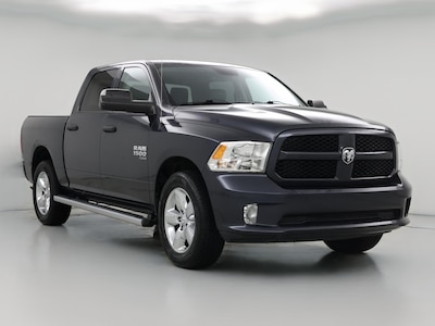 2019 RAM 1500 Classic Express -
                Stockbridge, GA