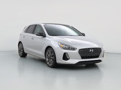 2018 Hyundai Elantra Sport -
                Kennesaw, GA