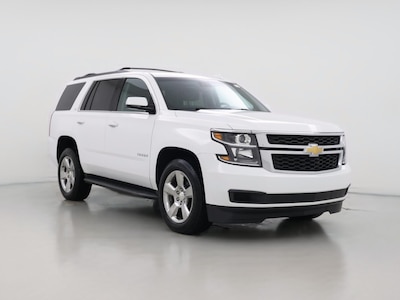 2017 Chevrolet Tahoe LT -
                Roswell, GA