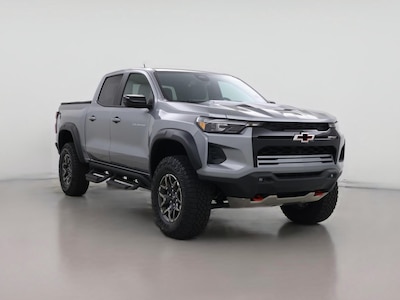 2024 Chevrolet Colorado ZR2 -
                Kennesaw, GA