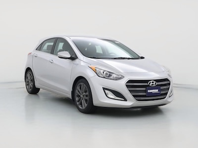 2016 Hyundai Elantra GT -
                Stockbridge, GA