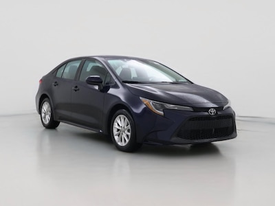 2021 Toyota Corolla LE -
                Kennesaw, GA