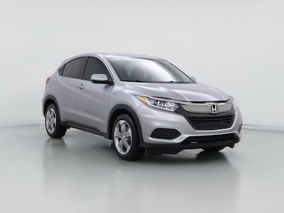 2022 Honda HR-V LX -
                Kennesaw, GA