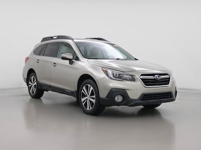 2018 Subaru Outback 2.5i Limited -
                Kennesaw, GA