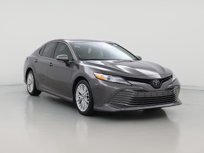 2019 Toyota Camry XLE -
                Kennesaw, GA