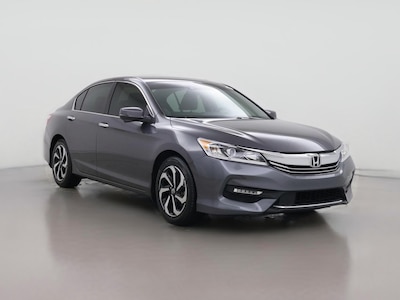 2016 Honda Accord EX -
                Kennesaw, GA