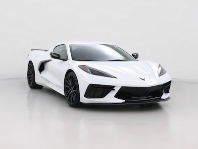 2020 Chevrolet Corvette Stingray -
                Kennesaw, GA