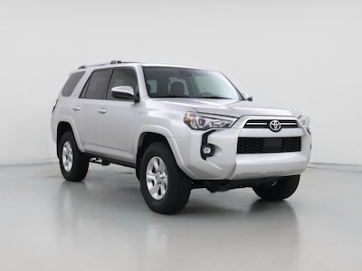 2022 Toyota 4Runner SR5 -
                Kennesaw, GA