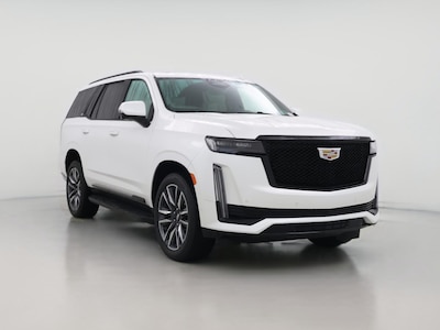 2021 Cadillac Escalade Sport -
                Kennesaw, GA