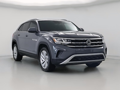 2021 Volkswagen Atlas SE -
                Norcross, GA