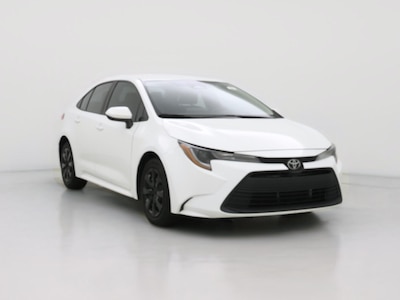 2023 Toyota Corolla LE -
                Dothan, AL