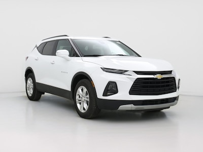 2021 Chevrolet Blazer  -
                Stockbridge, GA